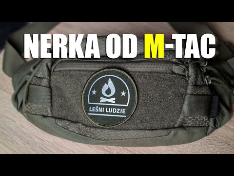 Męska recenzja nerki od M-tac