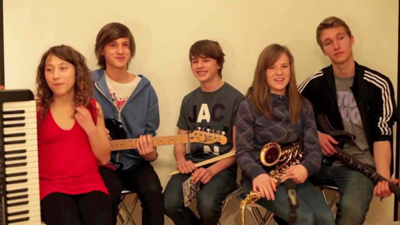 Introducing GATE 13 (incl. Bloopers)