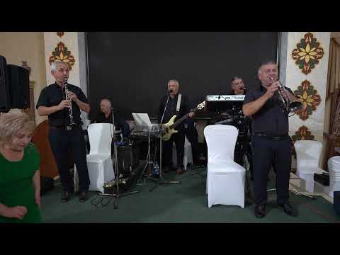 Крымскотатарский ансамбль 'Ешиль Ада' - Эльмаз / Crimeantatar ensemble 'Eshil Ada' (PRESTIGE 2022)