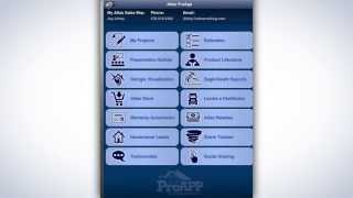 Atlas ProAPP Walkthrough - Chapter 1 - Installation and Features Overview screenshot 3