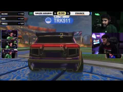 بث صليح مع حمادة 8 ديسمبر الجزء 2 نهائي روكيت ليق للمنتخب السعودي