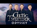 Celtic thunder odyssey  november 1  lansdowne theater lansdowne pa