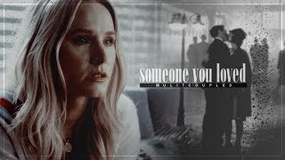 Multicouples | Someone you loved