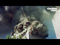 How 9/11 Changed Skyscraper Design - Cheddar Explains