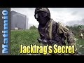 Jackfrag's Secret - Battlefield 4 Funny Moments