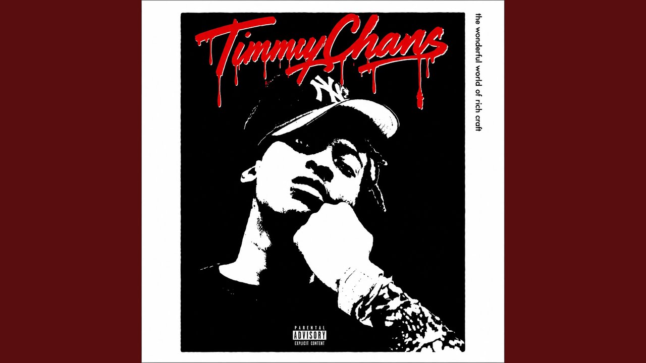 Watch TIMMYCHANS on YouTube Watch TIMMYCHANS on YouTube