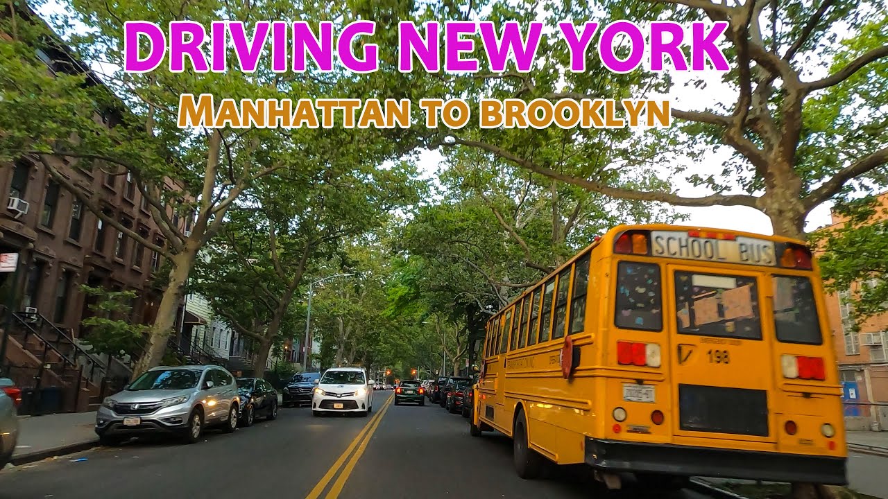 4k-driving-new-york-manhattan-to-brooklyn-asmr-no-talk-no-music-youtube