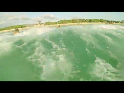 BeachBreak Lagouvardos 2014