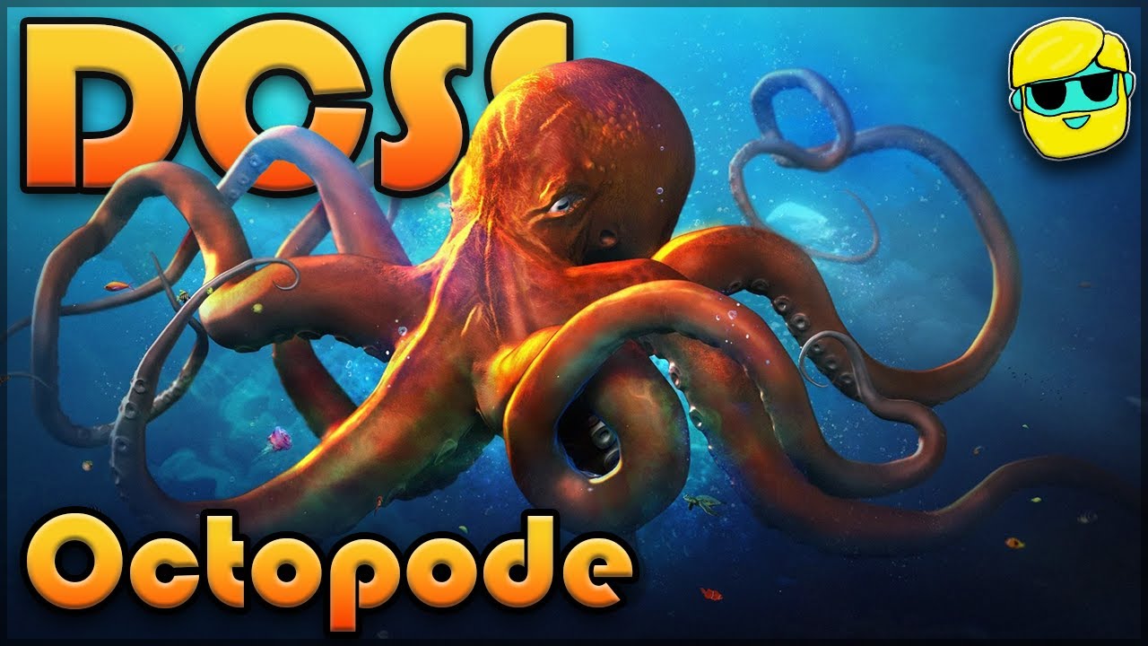 DUNGEON CRAWL STONE SOUP v.28 | How to Die as an Octopode | Episode 1