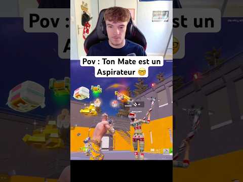 On Connaît Tous un POTE comme ça 😂