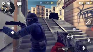 First upload no sound😪 i am redheadman911 in the kill feed