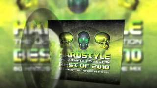 Hardstyle The Ultimate Collection - Best of 2010 [Commercial]