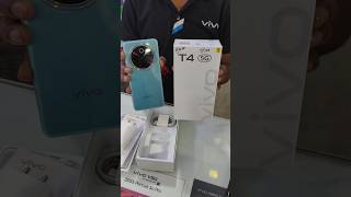 Vivo T4 5G 8128 Vivo Tv Best Phone Pabitra