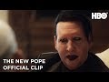 The New Pope: I'm The New Pope (Season 1 Episode 4 clip) | HBO