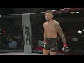 Max Coga vs Zafar Mohsen | OKTAGON 94 Special | Full Fight