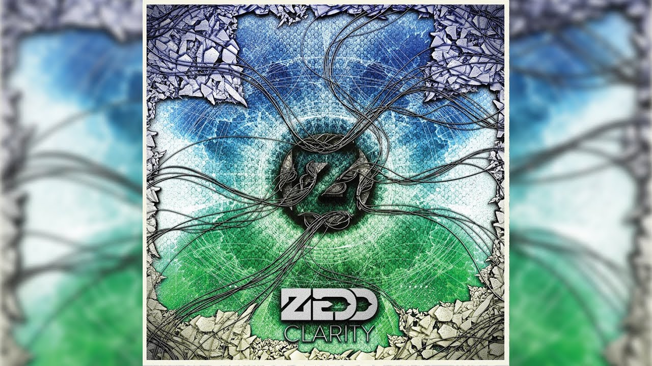 Zedd - Clarity (QBM Remix)