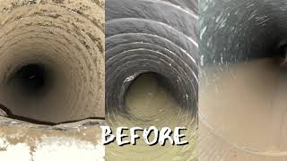 Carpet Tech 0720 KIC Air Duct 15