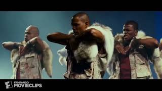 Stomp the Yard (2007) Mu Gamma’s National Performance | HD Fandango MovieClips
