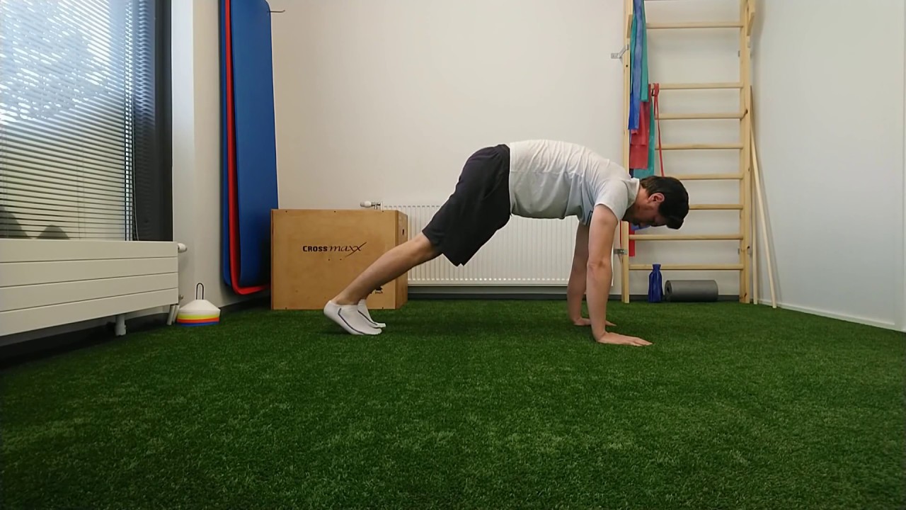 Nuorten urheilijoiden alaraajojen rasitusvammat: Osgood Schlatter & Severin tauti