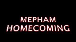 2022 Homecoming Hype Video