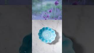 Summer Is Calling You Back Beautiful Plates From