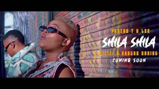 Pastor T LSK SHILA SHILA Teaser ft Kaygee Daking Bizizi
