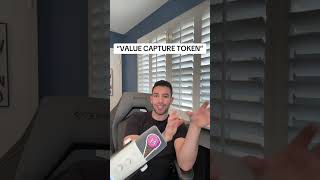 Value capture Token