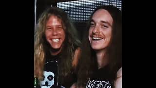 Download Lagu Cliff Burton | Orion #metallica #cliffburton #orion #jameshetfield #metal #edit MP3