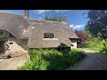 Berrycroft, Ashbury, Oxfordshire - A charming three bedroom cottage for sale by auction