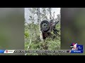 ‘It was a miracle’: Survivors of Butterfield Canyon rollover recount rescue, mountain lion encounter