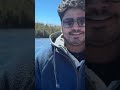 Escaping the Wind Finding Comfort on the Lake Ferry #ferry #viral #offroad #solo #travel #vlog