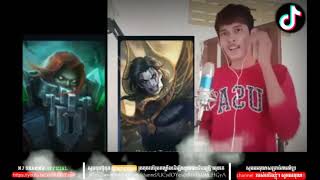 Download Lagu បទល្បីក្នុង Tik Tok Rap song 2020 mobile legends ♬lyrics official video ♬ ♪ NJ DRAMMA ♪ Download Lagu បទល្បីក្នុង Tik Tok Rap song 2020 mobile legends ♬lyrics official video ♬ ♪ NJ DRAMMA ♪