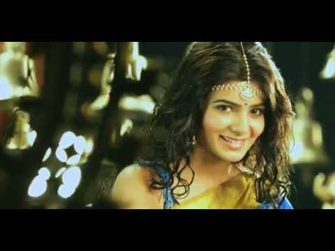 Minalaipu - Ads Mania- Telugu actress samantha- South India Shopping Mall Ad