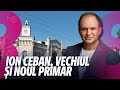 News show: Ceban, vechiul și noul primar/ Securitate șubredă la poarta aeriană/ 06.11.2023