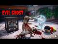 GTA | Can Franklin save Shin-Chan from the evil ghost | GTA5 | AR GAMER | SHINCHAIN AND CHOP |