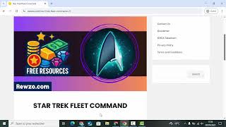 How to Get Free Latinum in Star Trek Fleet Command