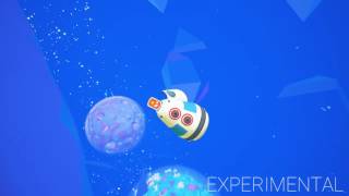 Astroneer - Blasting all teammates into space at the speed of liquify @Mgamerz