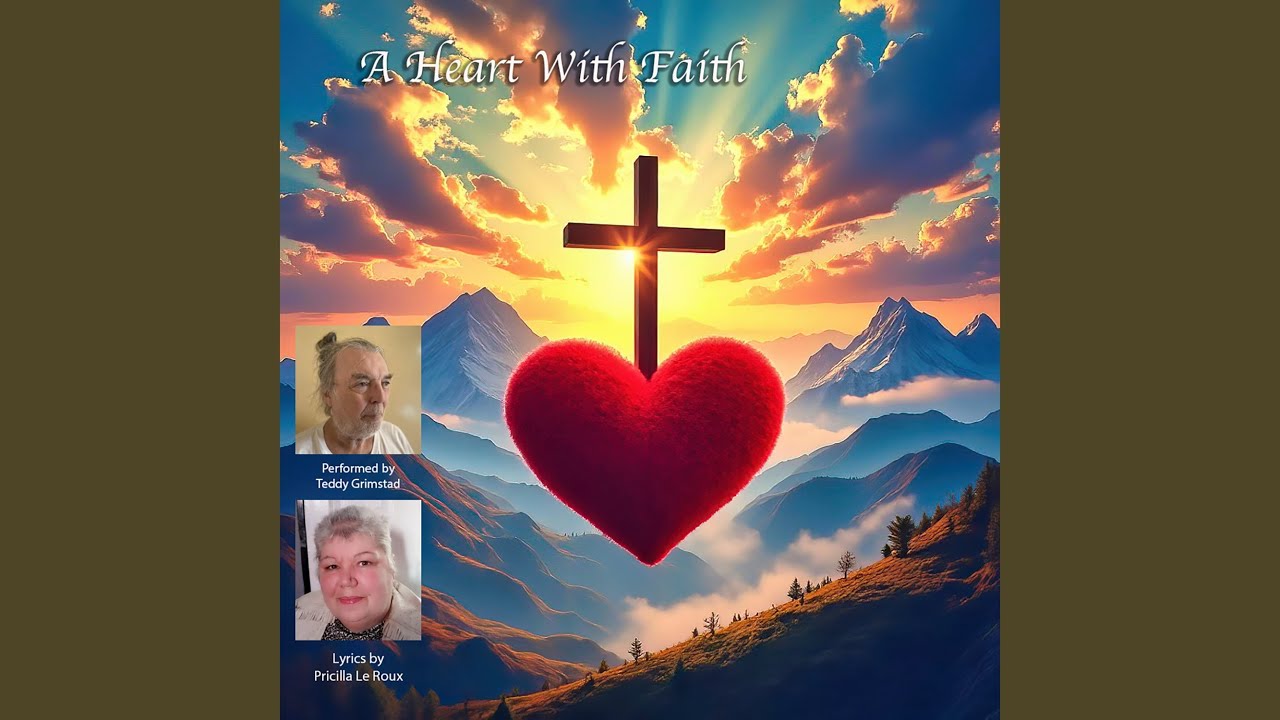 A Heart with Faith