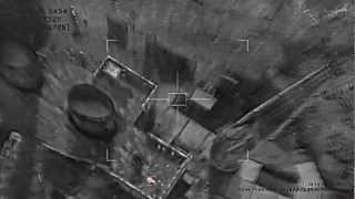 brent493 - MW3 Game Clip - Predator Headshot on Face Off