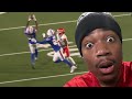Chiefs vs Bills Week 9 Highlights | 2025 NFL 🏈