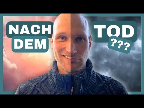 Was passiert nach dem Tod? | Jens Koslowski