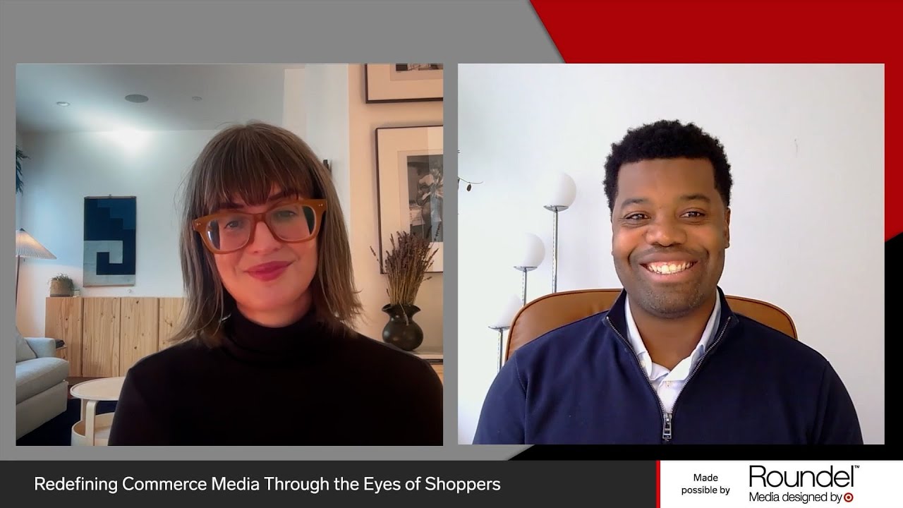 Redefining Commerce Media Through the Eyes of Shoppers | Behind the Numbers Special Edition