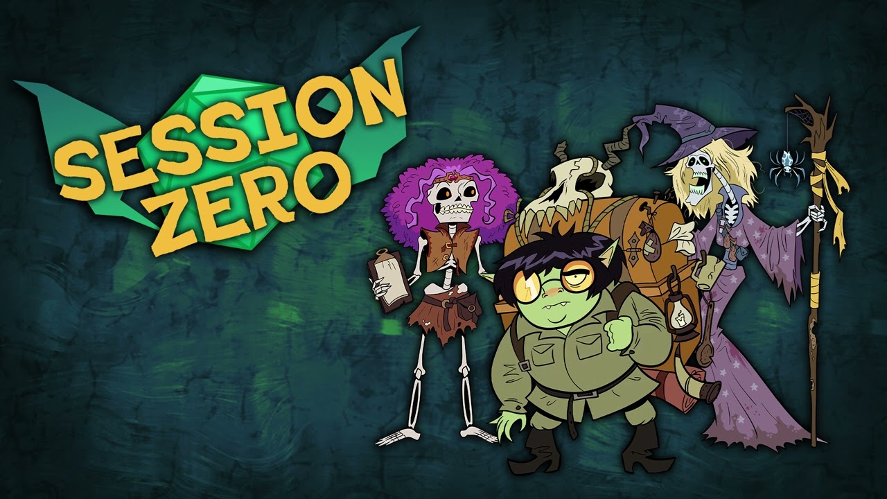 The Terror Squad Awakens | Sagas of Sundry: Goblin Mode | Episode 0