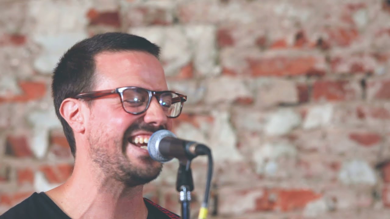 Jamona - Se Enciende (Plam Session)