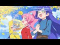 キラッとプリ☆チャン ED 2 「KIRA KIRA ホログラム」