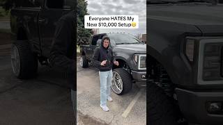 Would You Run This Setup