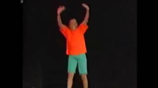 Copy Of Barney Live In New York City Part 1