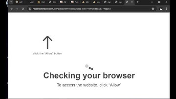 Redselectorpage.com push notifications removal solution.
