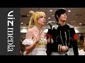 Sailor Moon Day Anime Expo 2014 Highlights - OFFICIAL VIDEO