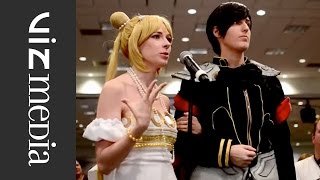 Sailor Moon Day Anime Expo 2014 Highlights - OFFICIAL VIDEO